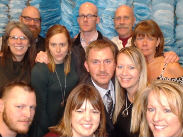 Party for the Promise | View more photos from the event at gallery.photoboothbillings.com/u/PhotoBoothBillings/Party-for-the-Promise
